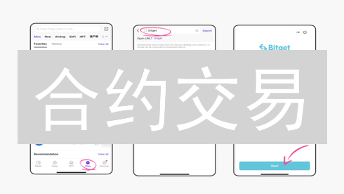 合约交易：新手必看！掌握原理、风险与策略，掘金数字资产！