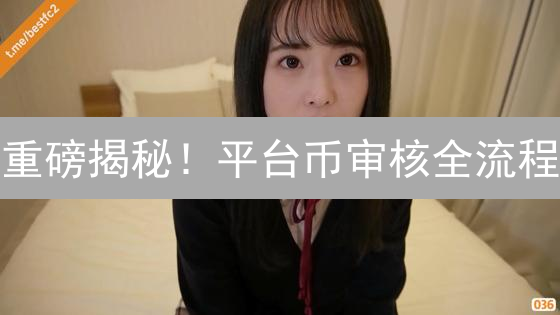 重磅揭秘！平台币审核全流程：如何保障你的加密资产安全？
