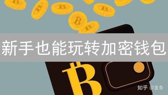 新手也能玩转加密钱包？五分钟掌握数字资产安全秘诀！