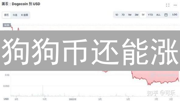 狗狗币还能涨？2024年投资 Dogecoin 终极指南！
