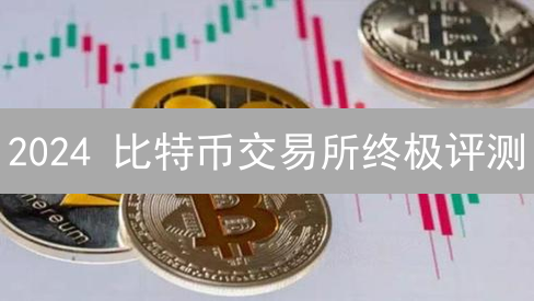 2024 比特币交易所终极评测：新手选 Coinbase？币安手续费最低？