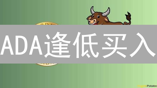 ADA逢低买入？卡尔达诺（Cardano）未来生态与投资策略详解