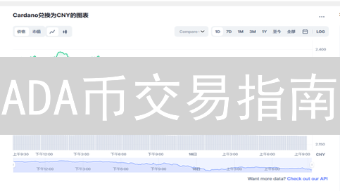 ADA币交易指南：抹茶MEXC vs Gate.io，哪个更胜一筹？