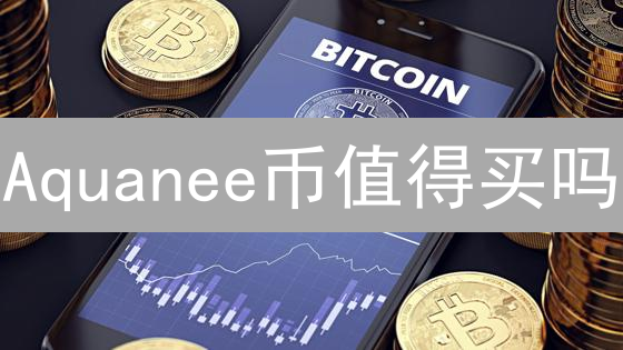 Aquanee币值得买吗？深度剖析：机遇与风险并存！
