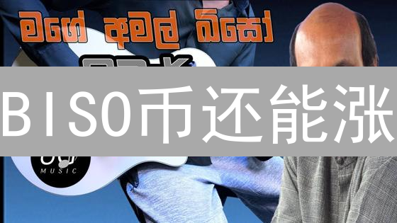 BISO币还能涨？深度解析币所平台币的价值与风险！