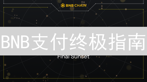 BNB支付终极指南：省钱、投资、消费，你不可不知的七大好处！