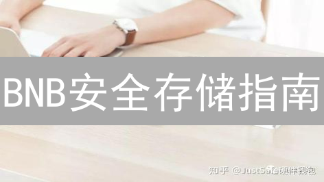 BNB安全存储指南：长期持有者的必备秘籍，新手必看！