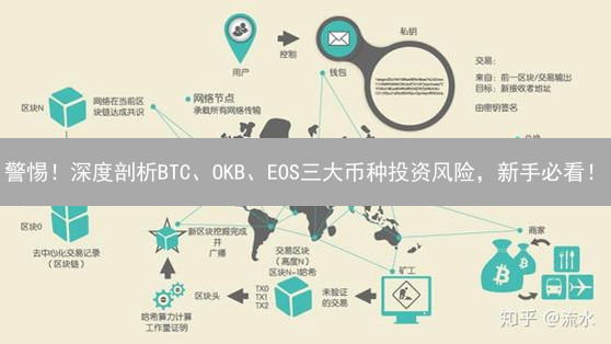 警惕！深度剖析BTC、OKB、EOS三大币种投资风险，新手必看！