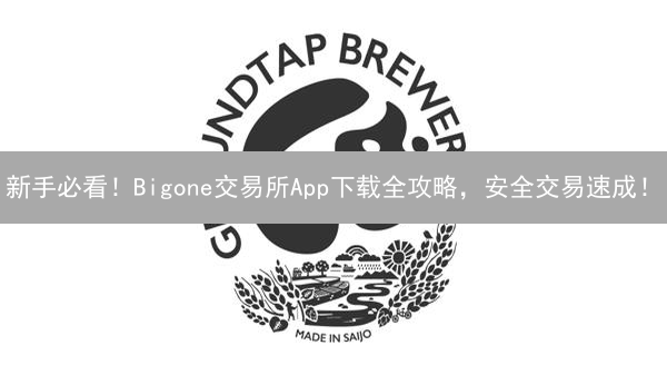 新手必看！Bigone交易所App下载全攻略，安全交易速成！