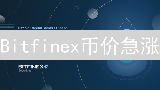 Bitfinex币价急涨？揭秘投资暴富的3个内幕！