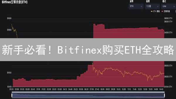 新手必看！Bitfinex购买ETH全攻略：注册、充值、交易详解