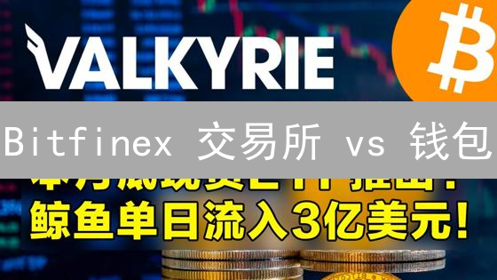 Bitfinex 交易所 vs 钱包：哪个更适合你？【风险揭秘】