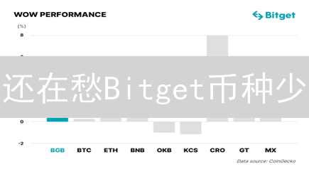还在愁Bitget币种少？内幕分析与破局之道，速看！