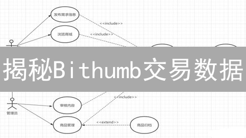 揭秘Bithumb交易数据：韩国加密货币市场风向标？