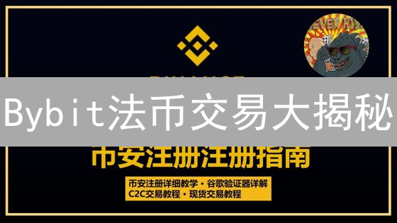 Bybit法币交易大揭秘：新手也能轻松买卖加密货币？