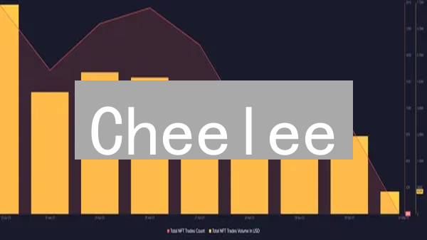 Cheelee：边娱乐边赚钱？揭秘短视频平台LEE币！