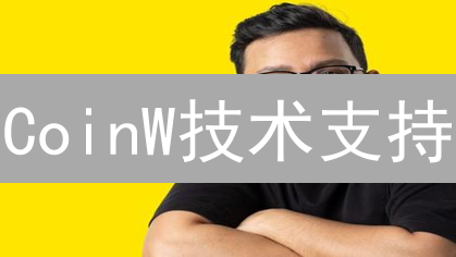 CoinW技术支持：数字资产航行的专业灯塔