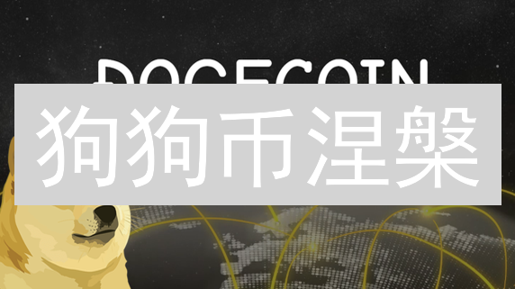 狗狗币涅槃：从玩笑到主流？深度解读DOGE技术与未来！