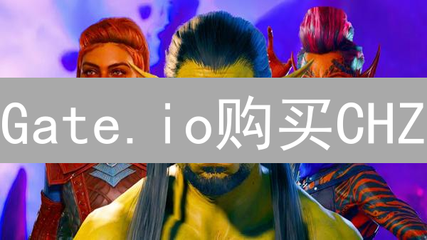 Gate.io购买CHZ：长期持有策略与基本面分析