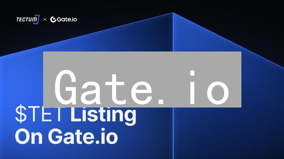 Gate.io：全球加密货币市场崛起与战略布局