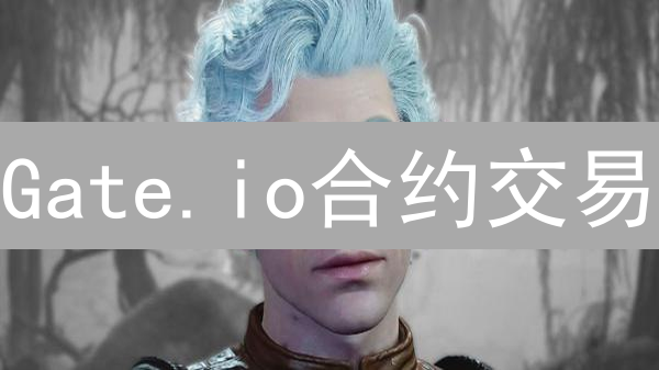 Gate.io合约交易：这份安全指南，让你的币稳如磐石？