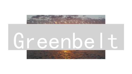 Greenbelt：加密货币的环保新风？可持续性价值深度解析
