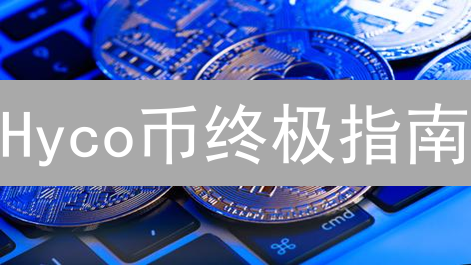 Hyco币终极指南：揭秘其崛起与潜在风险！