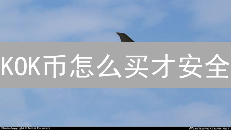 KOK币怎么买才安全？新手购买指南及风险防范！
