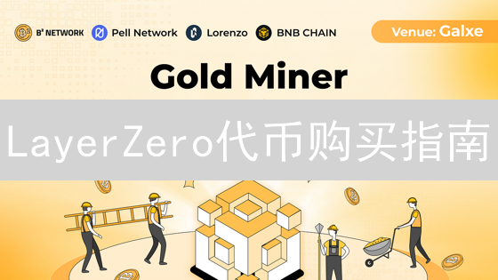 LayerZero代币购买指南：未来潜在机遇与风险详解