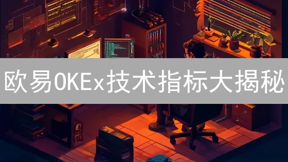 欧易OKEx技术指标大揭秘：新手也能玩转合约？速看！