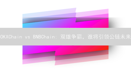 OKXChain vs BNBChain: 双雄争霸，谁将引领公链未来？