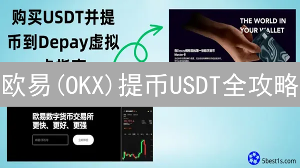 欧易(OKX)提币USDT全攻略：小白也能轻松上手？速看！