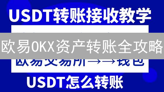 欧易OKX资产转账全攻略：新手必看，保障资金安全！