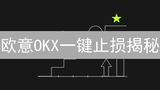 欧意OKX一键止损揭秘：真的存在吗？深度解析与实用技巧