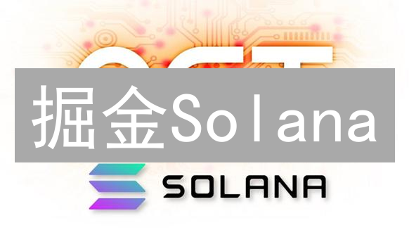 掘金Solana：不可错过的7个NFT项目【2024最新指南】