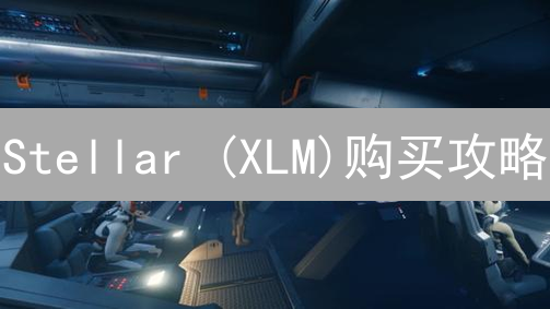 Stellar (XLM)购买攻略：新手必看！三种方法助你轻松入门！