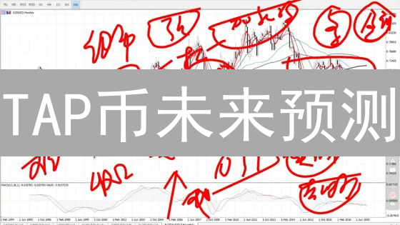 TAP币未来预测：颠覆金融还是昙花一现？深度剖析！