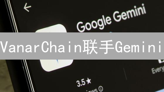 VanarChain联手Gemini：游戏链的合规与爆发？三大看点揭秘！