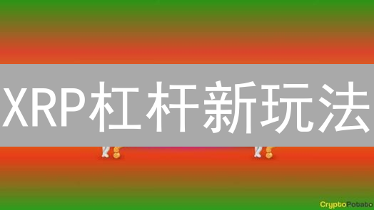 XRP杠杆新玩法：BitMEX替代方案，风险与机遇并存！