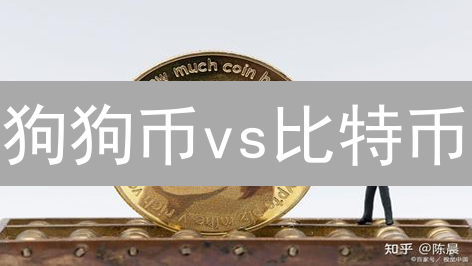 狗狗币vs比特币：微支付场景下，谁更胜一筹？