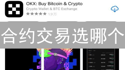 合约交易选哪个？欧易 vs BigOne：高收益下的风险对决！